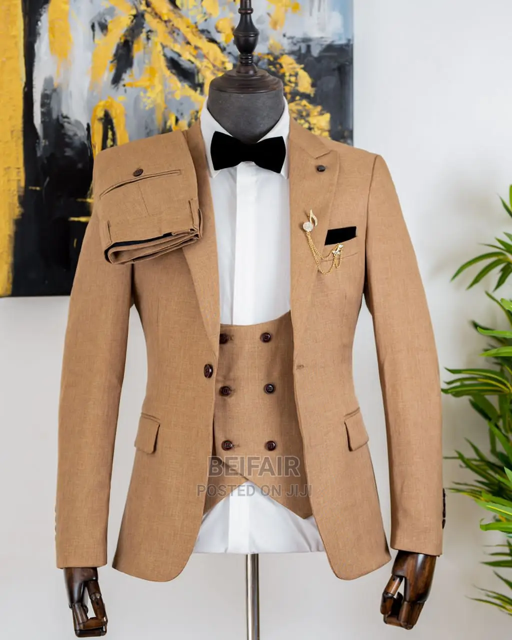 Men's Suits | Suti Za Kiume