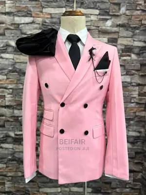 Men's Suits | Suti Za Kiume