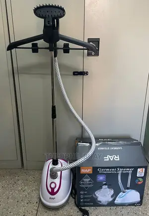 RAF Garment Steamer