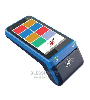 Pos Machine JZV3