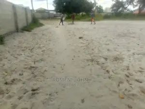 Viwanja Vinauzwa Vimepimwa Milioni 14 Ukonga Kwa Diwani.