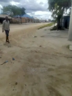 Viwanja Vinauzwa Vimepimwa Ml 13 Ukonga Moshibar Kwa Diwani.