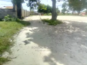 Viwanja Vinauzwa Vimepimwa Ml 13 Ukonga Moshibar Kwa Diwani.