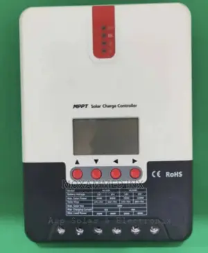 MPPT Solar Charge Controller ML4860 60 Amps