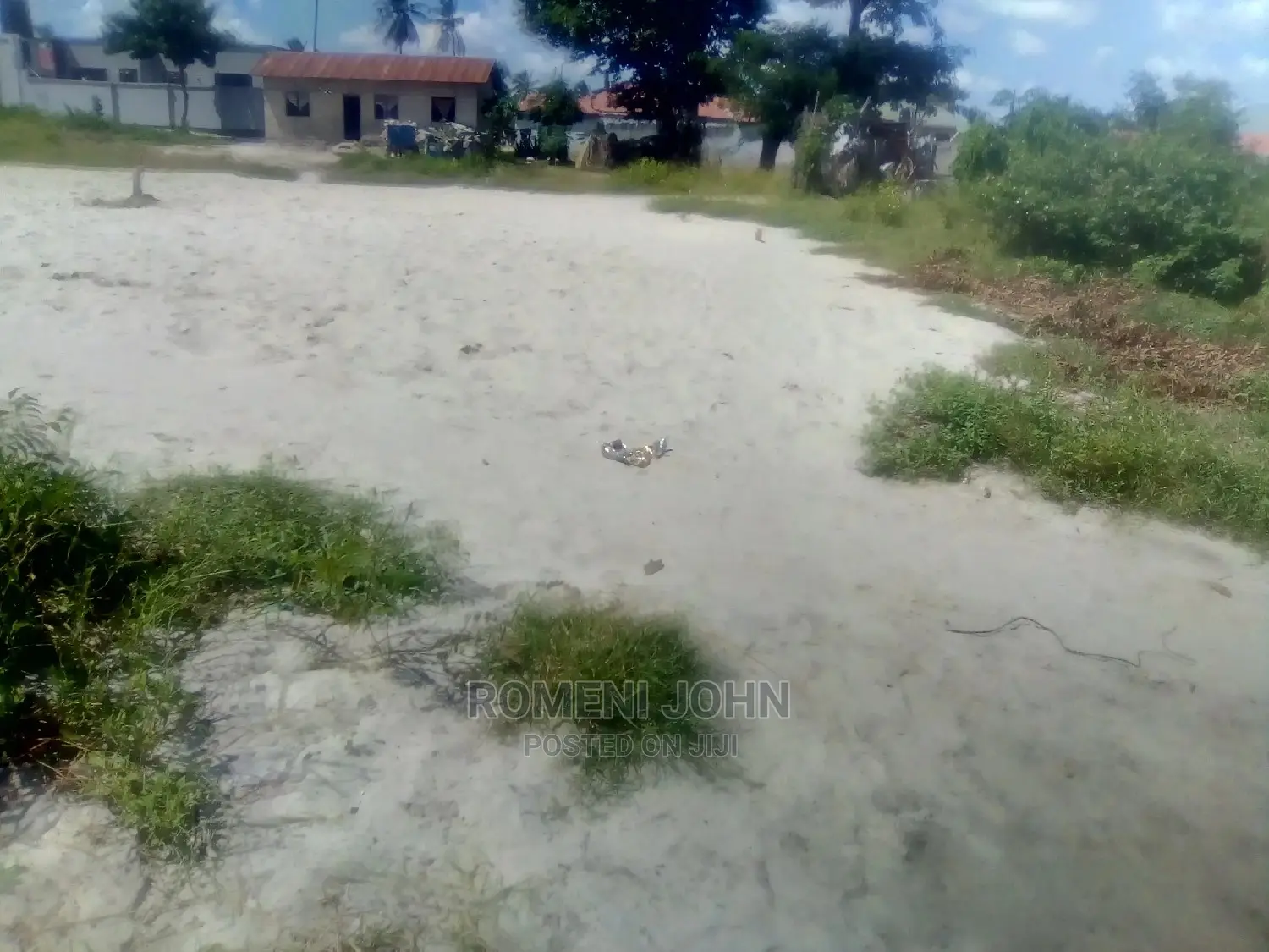 Viwanja Vinauzwa Vimepimwa Ukonga Moshibar Kwa Diwani Stendi