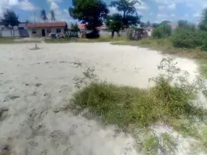 Viwanja Vinauzwa Vimepimwa Ukonga Moshibar Kwa Diwani Stendi