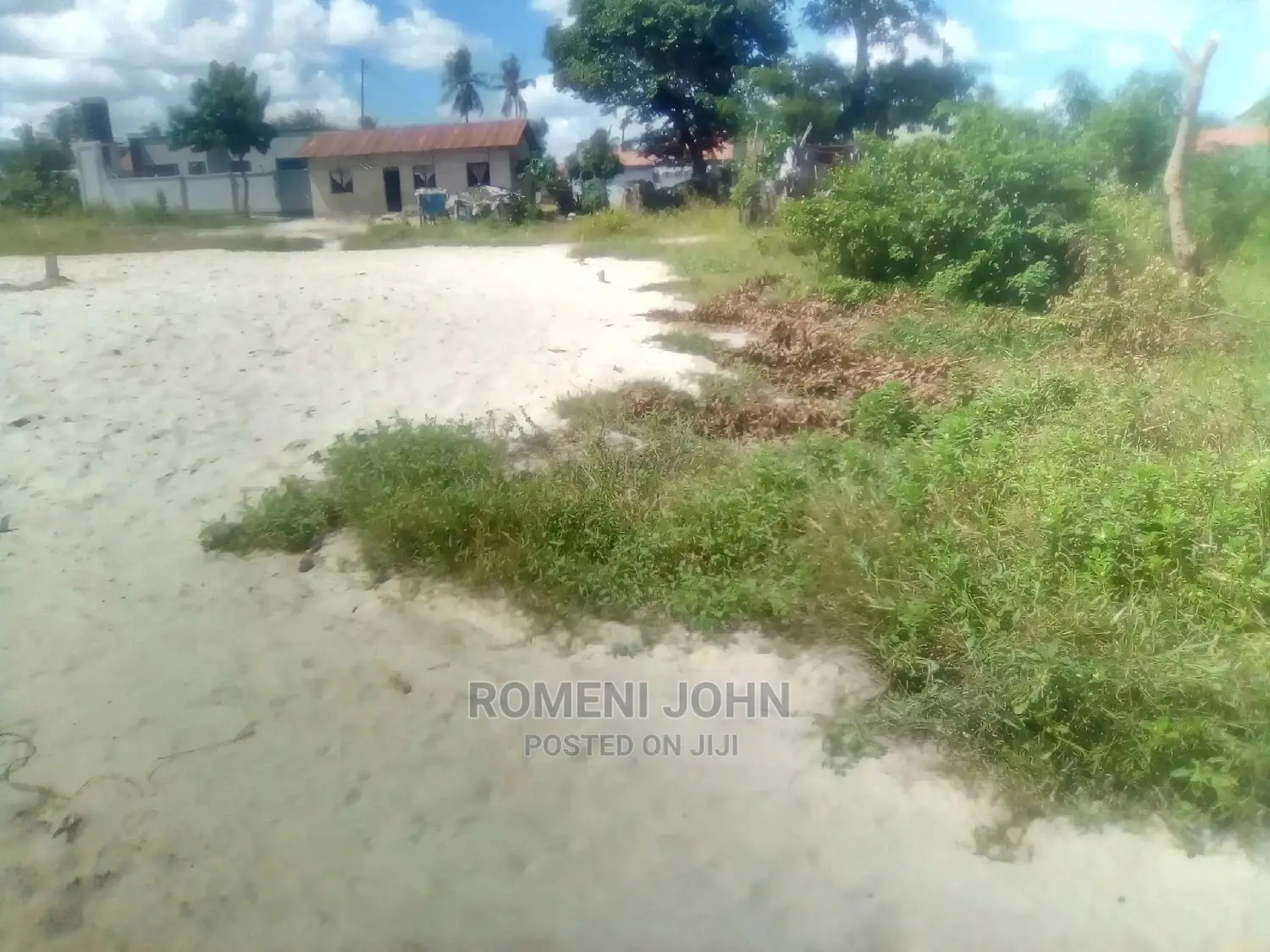Viwanja Vinauzwa Vimepimwa Ukonga Moshibar Kwa Diwani Stendi
