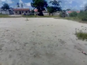 Viwanja Vinauzwa Vimepimwa Ukonga Moshibar Kwa Diwani Stendi