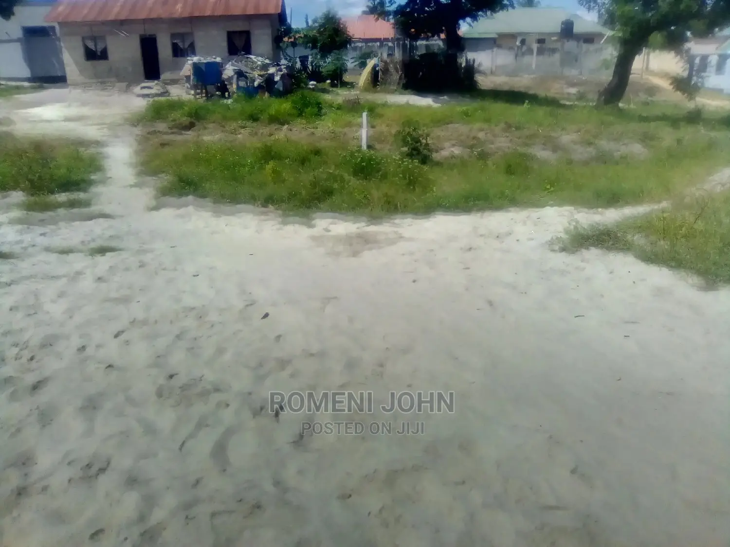 Viwanja Vinauzwa Vimepimwa Na Wizara Ya Ardhi