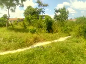 Viwanja Vinauzwa Vimepimwa Na Wizara Ya Ardhi