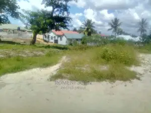 Viwanja Vimepimwa Vinauzwa Vina Hati.