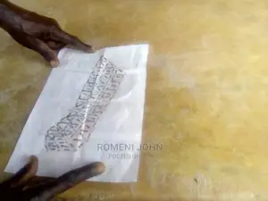 Viwanja Vimepimwa Vinauzwa Vina Hati.