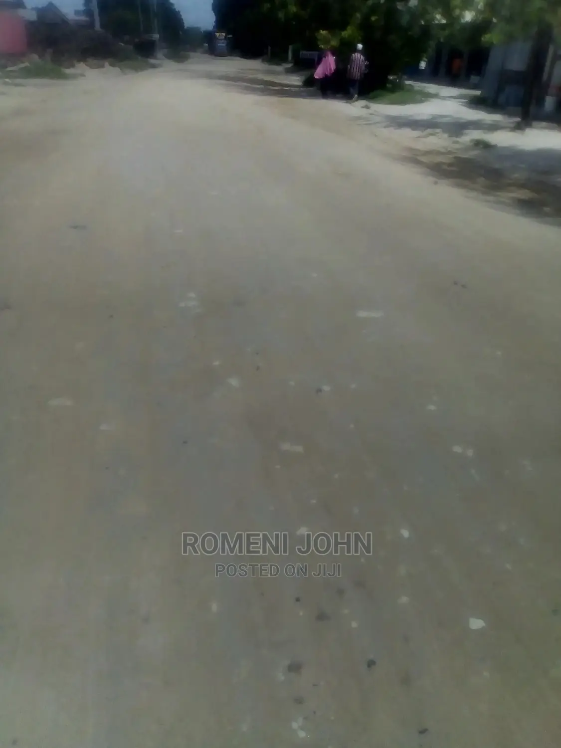 Viwanja Vinauzwa Vimepimwa Na Wizara Ya Ardhi.