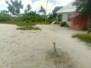 Viwanja Vinauzwa Vimepimwa Na Wizara Ya Ardhi.