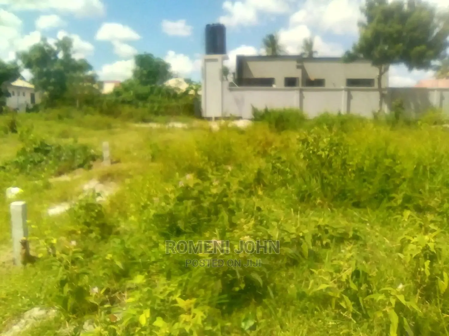 Viwanja Vinauzwa Vimepimwa, Milioni 12 Ukonga Moshibar/Diwan