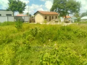 Viwanja Vinauzwa Vimepimwa, Milioni 12 Ukonga Moshibar/Diwan