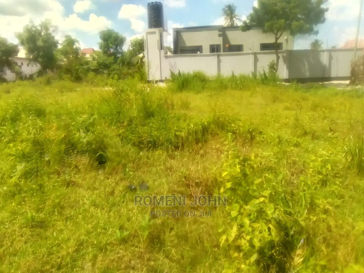 Viwanja Vinauzwa Vimepimwa, Milioni 12 Ukonga Moshibar/Diwan