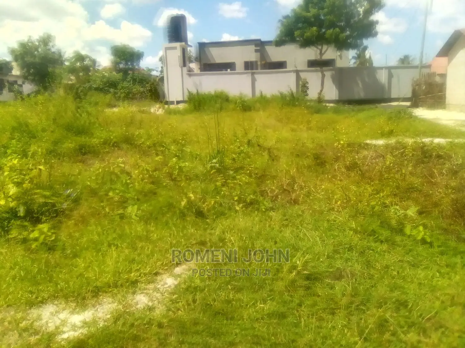 Viwanja Vinauzwa Vimepimwa, Milioni 12 Ukonga Moshibar/Diwan