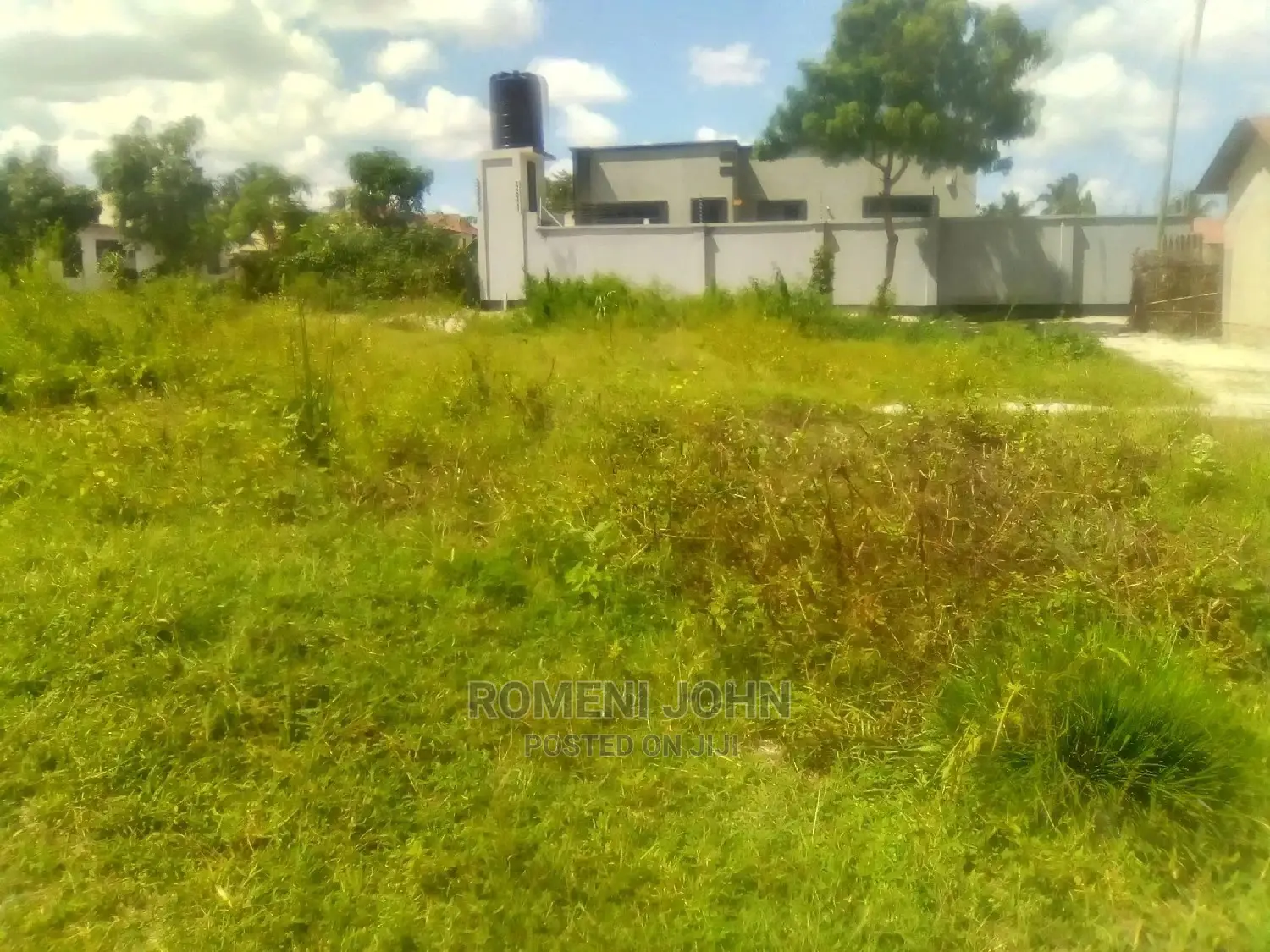Viwanja Vinauzwa Vimepimwa, Milioni 12 Ukonga Moshibar/Diwan