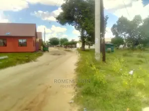 Viwanja Vimepimwa Vinauzwa Milioni 8.5 Ukonga Moshibar/Diwan