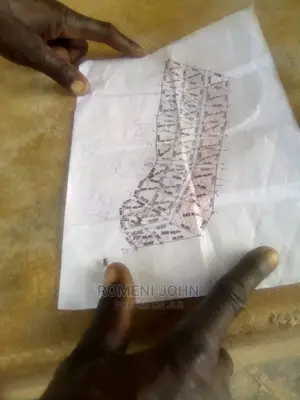 Viwanja Vimepimwa Vinauzwa Milioni 8.5 Ukonga Moshibar/Diwan