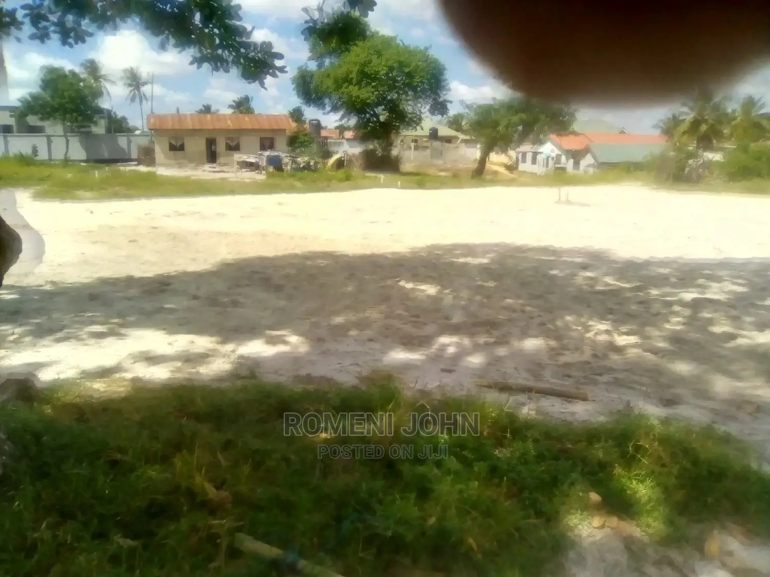 Viwanja Vimepimwa Vinauzwa Milioni 8.5 Ukonga Moshibar/Diwan