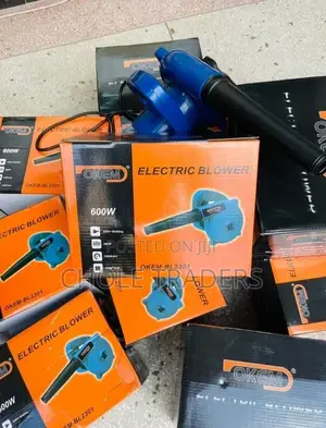 600watts Electric Blower
