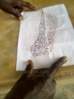 Viwanja Vimepimwa Vinauzwa Milioni 11.5 Ukonga
