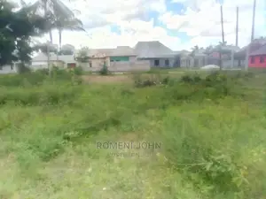 Viwanja Vinauzwa Vimepimwa Kutoka Wizara Ya Ardhi Ukonga.