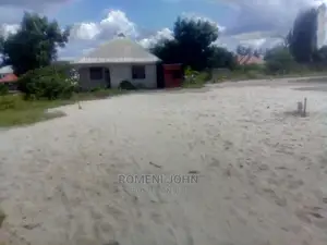 Viwanja Vimepimwa Vina Hati Vinauzwa Milioni 13 at 1