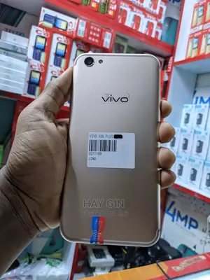 New Vivo X9s plus 64 GB Gold
