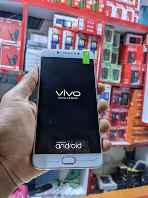 New Vivo X9s plus 64 GB Gold