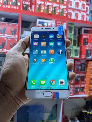 New Oppo R9 64 GB Gold