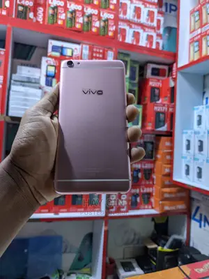 New Oppo R9 64 GB Gold