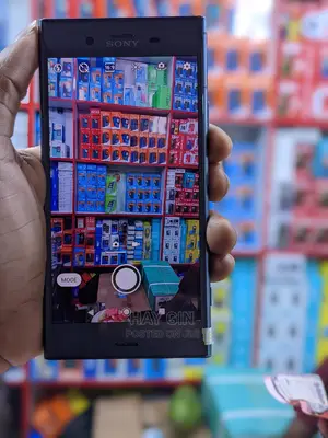 New Sony Xperia XZ1 64 GB
