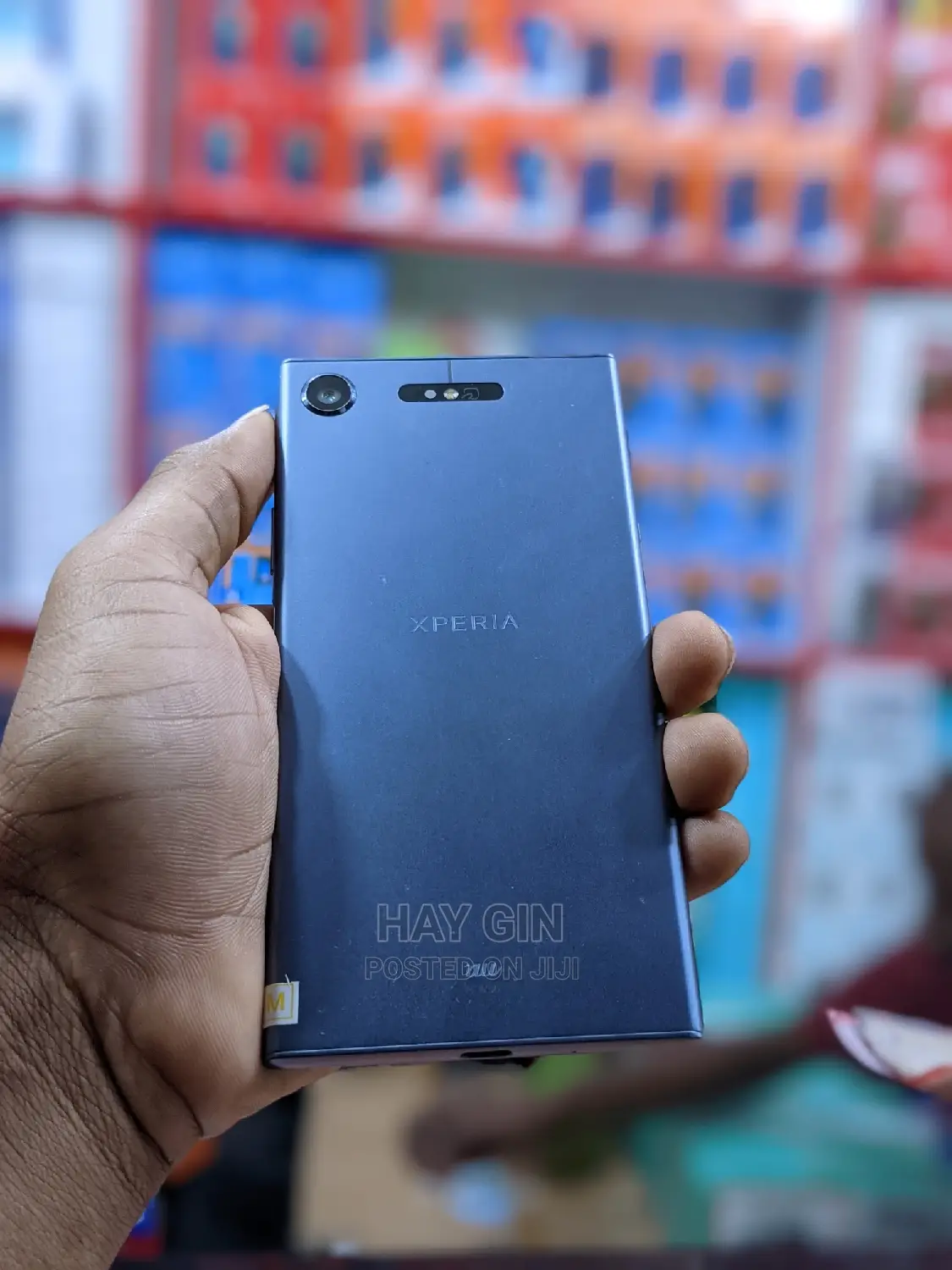 New Sony Xperia XZ1 64 GB