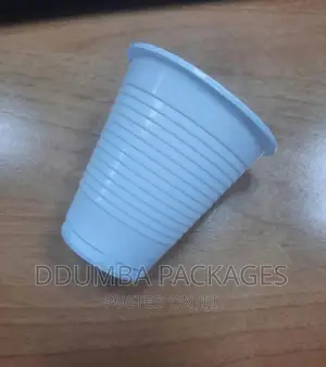 Min Disposable Glasses for 100pcs