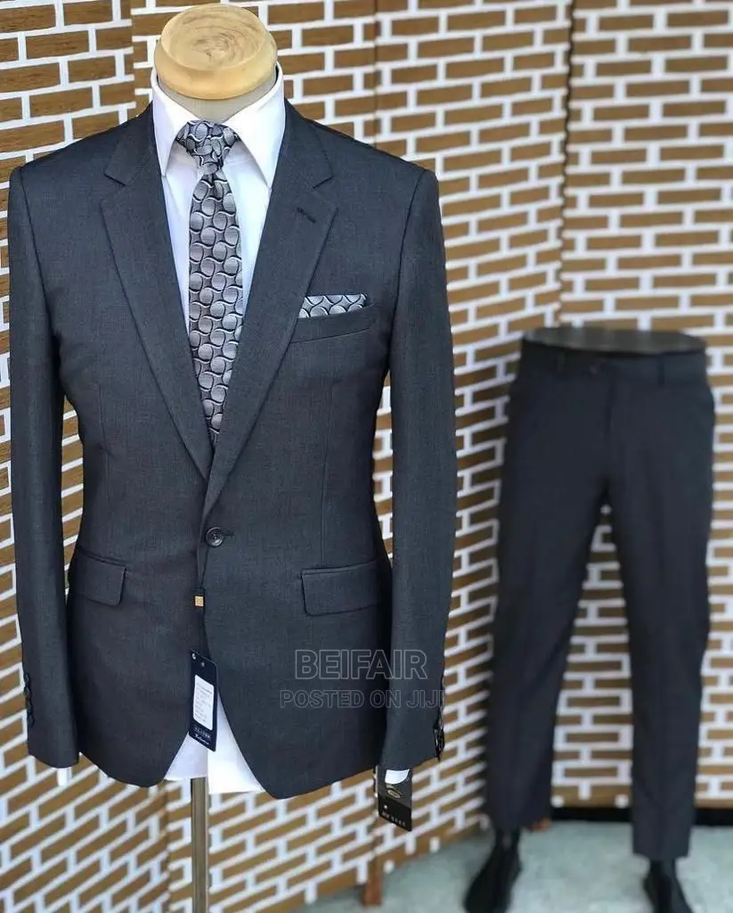 Suits | Kaunda Suits | Men's Suits