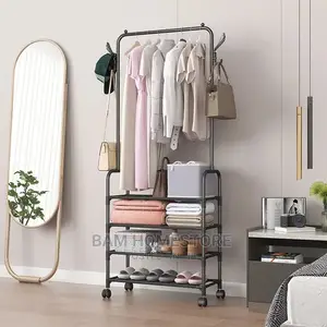 Cloth Rack Organizer