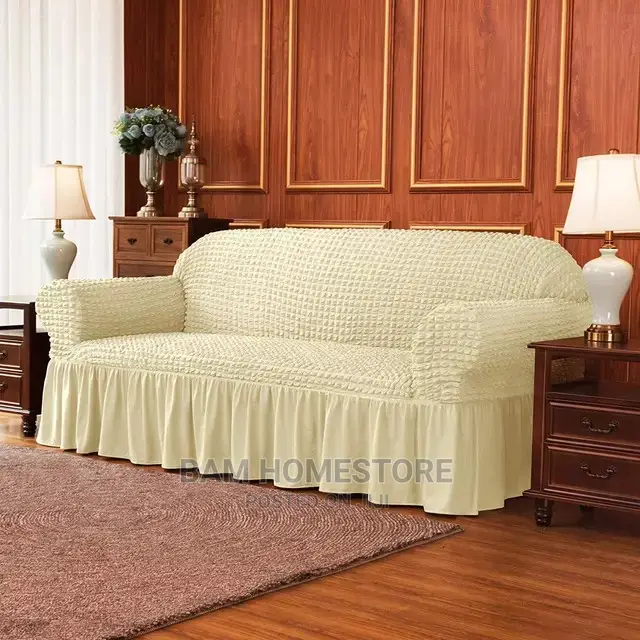 3 Seater Sofa Cover