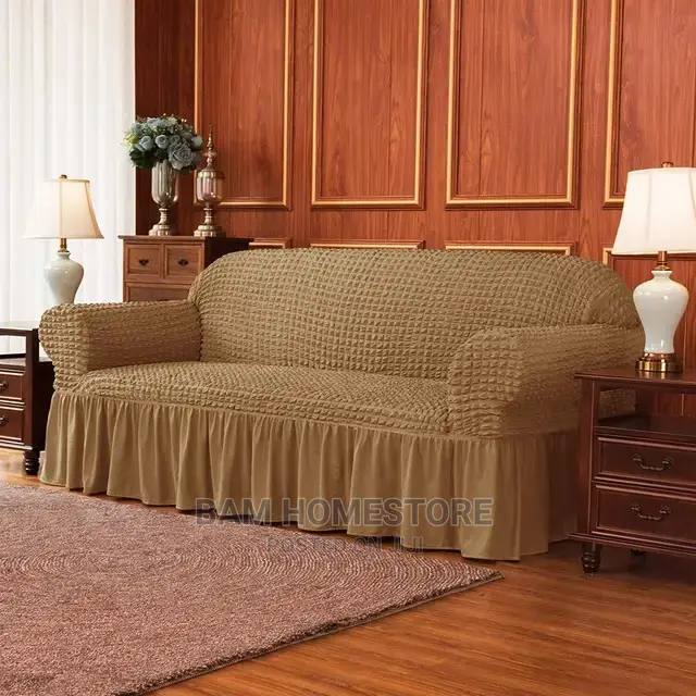 3 Seater Sofa Cover