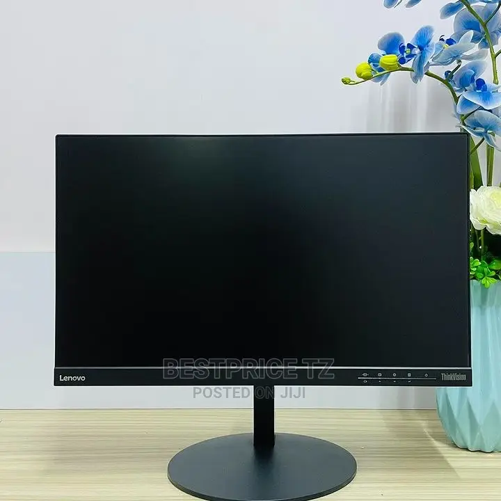 Lenovo Frameless Monitors 23inch
