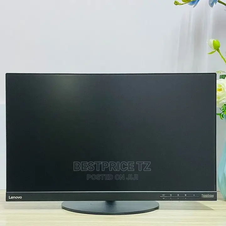 Lenovo Frameless Monitors 23inch