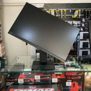 Lenovo Frameless Monitors 23inch