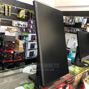 Lenovo Frameless Monitors 23inch