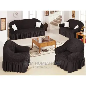 Sofa Cover Set