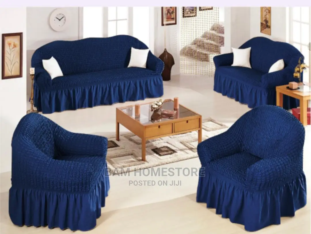 Sofa Cover Set
