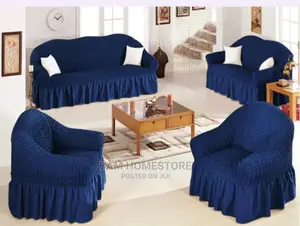 Sofa Cover Set