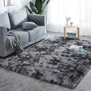 Fluffy Carpets