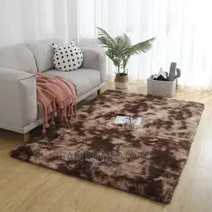 Fluffy Carpets